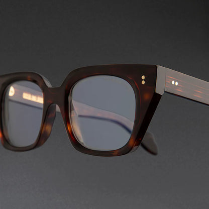 Cutler & Gross 1411