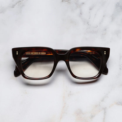 Cutler & Gross 1411