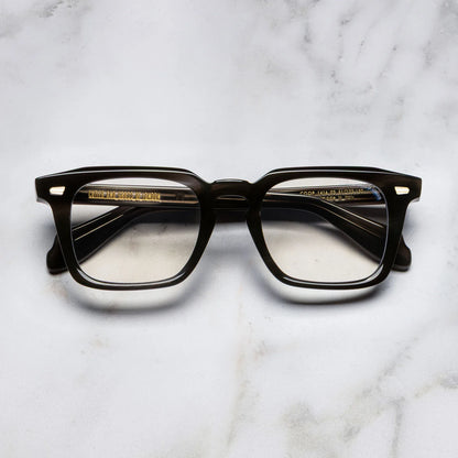 Cutler & Gross 1416 Horn Crystal (51)