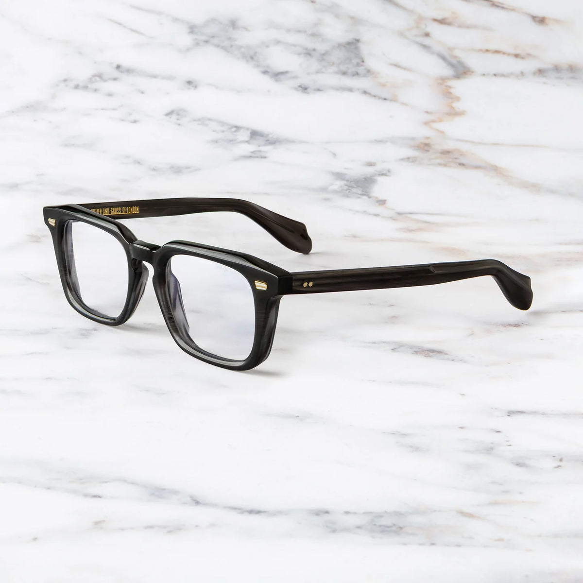 Cutler & Gross 1416 Horn Crystal (51)
