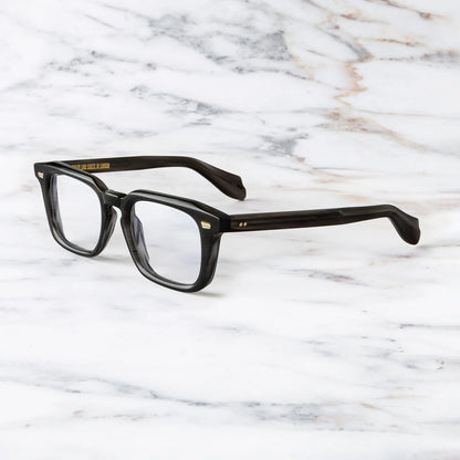 Cutler & Gross 1416 Horn Crystal (51)