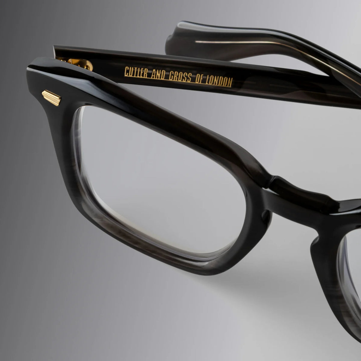 Cutler & Gross 1416 Horn Crystal (51)