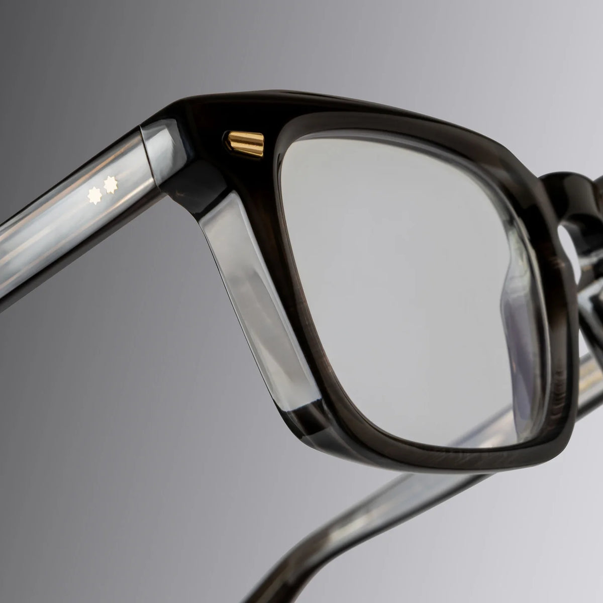 Cutler & Gross 1416 Horn Crystal (51)
