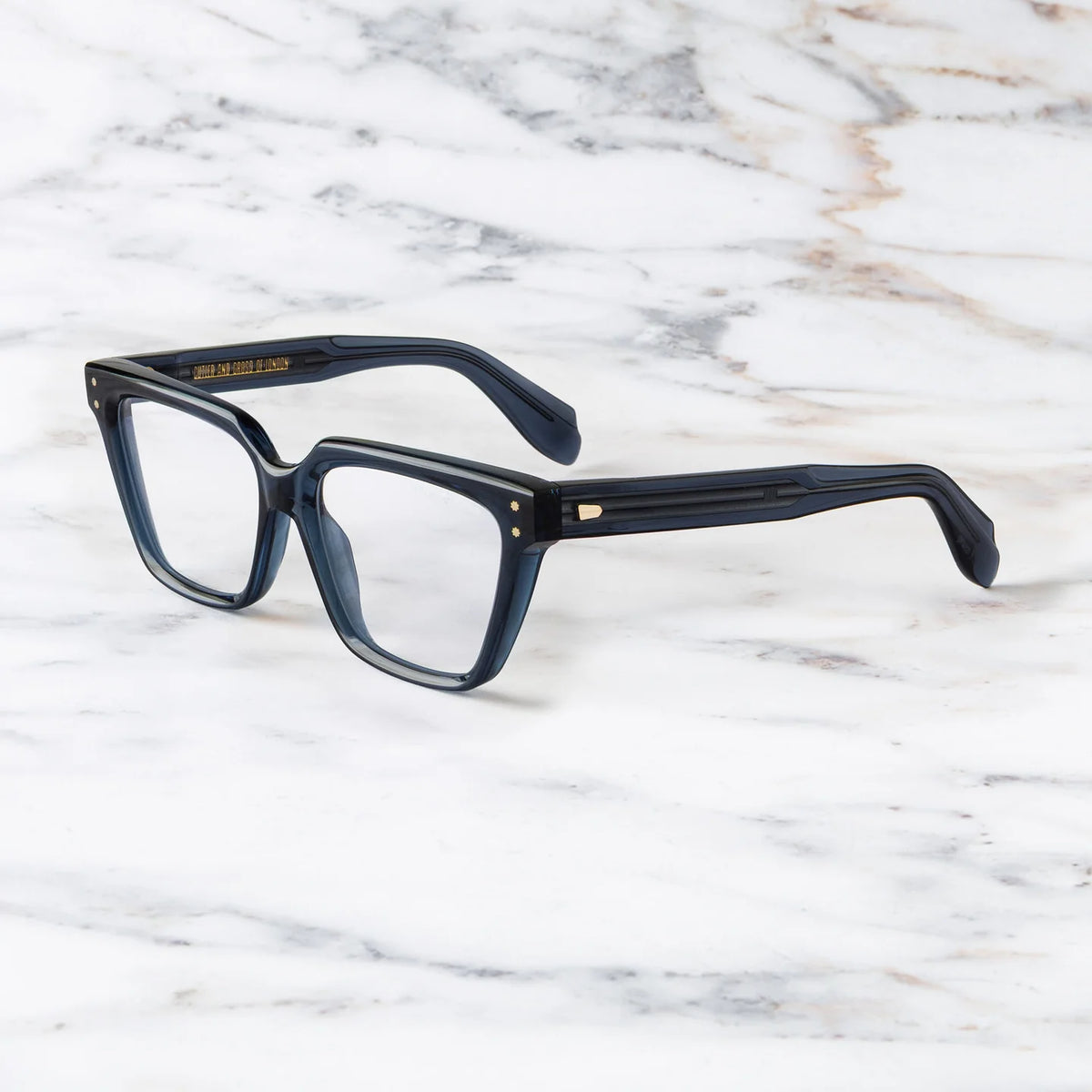 Cutler & Gross 9346