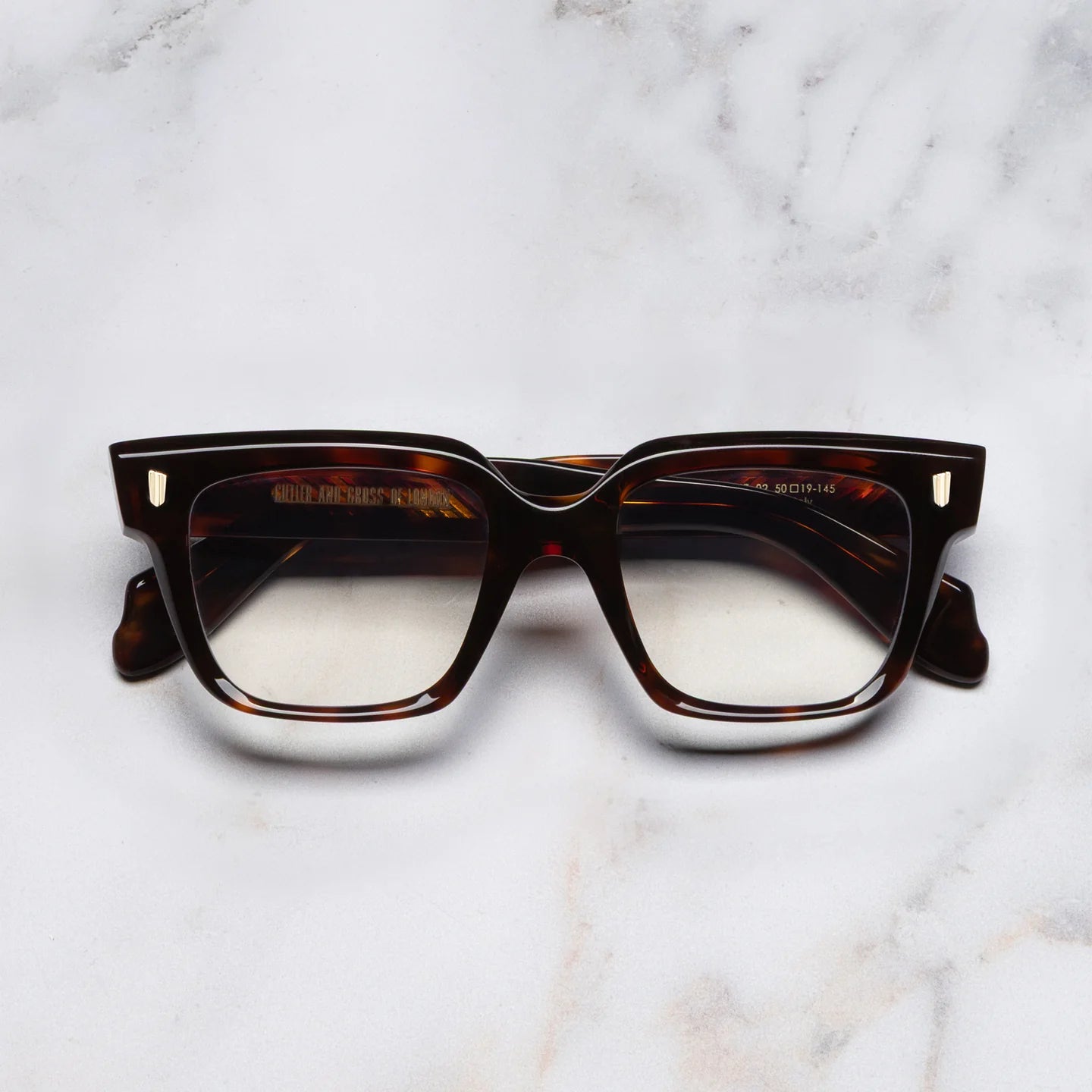 Cutler & Gross 9347