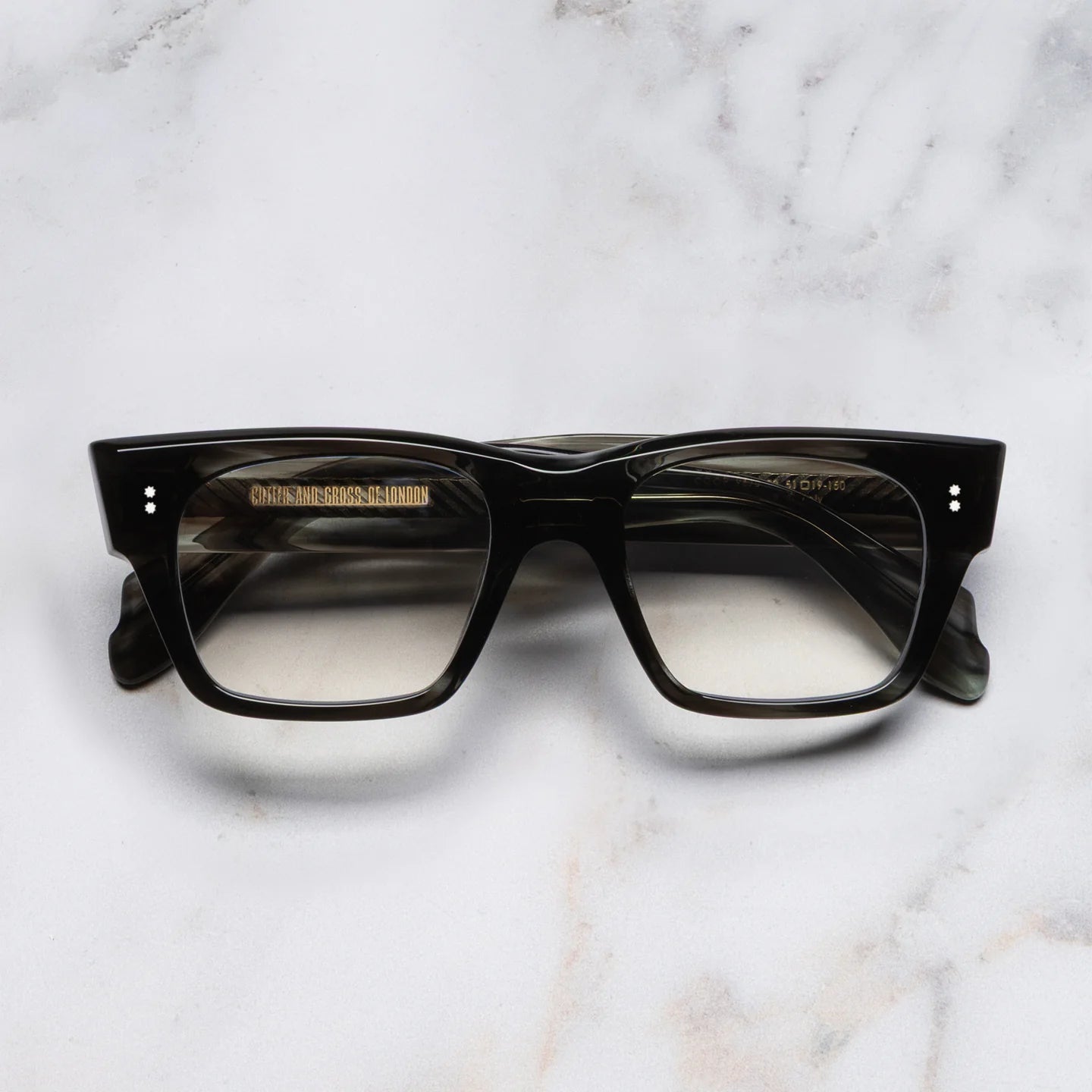 Cutler & Gross 9690