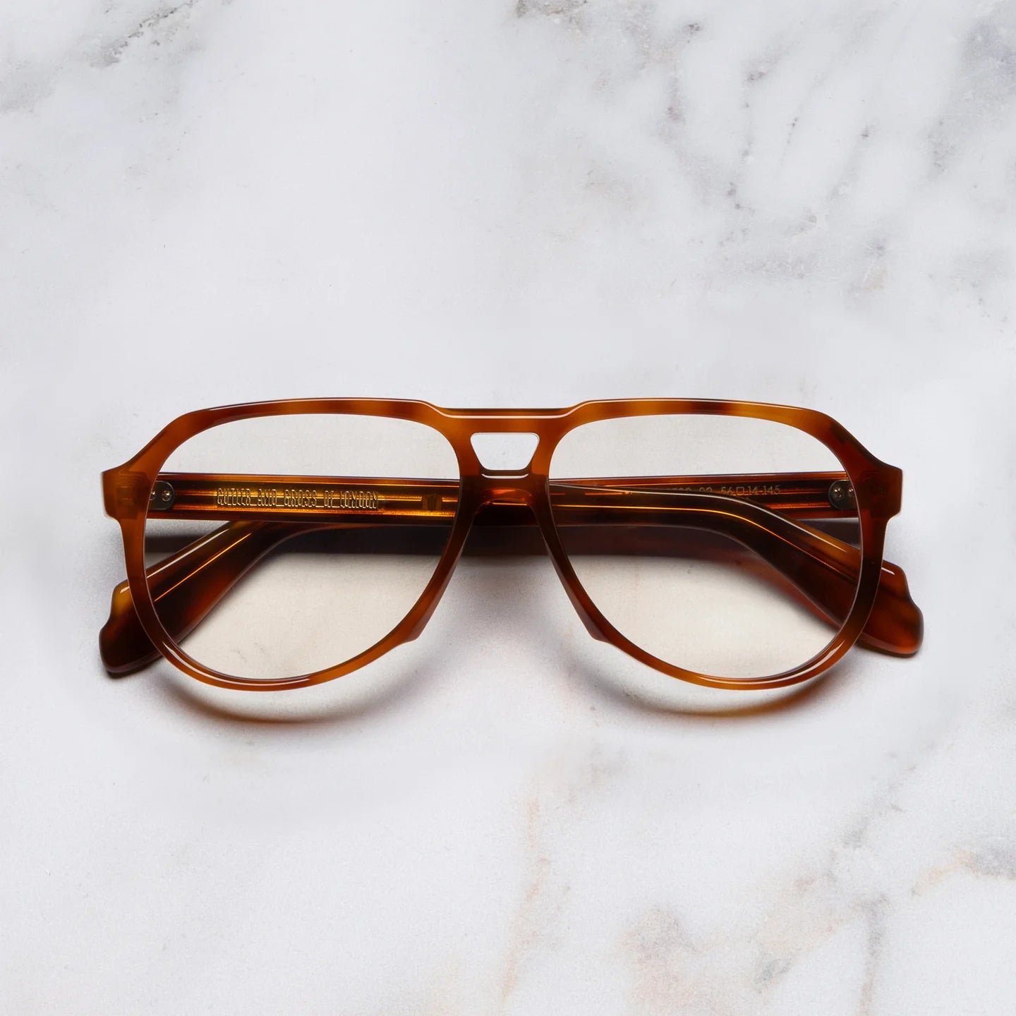Cutler & Gross 9782