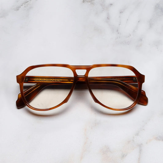 Cutler & Gross 9782