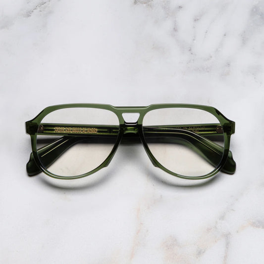 Cutler & Gross 9782