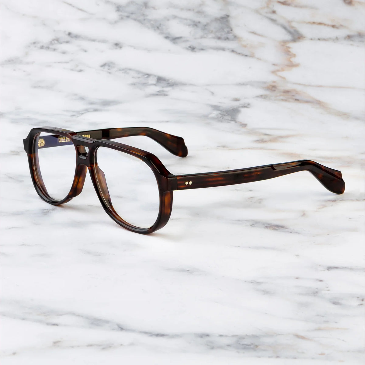 Cutler & Gross 9782