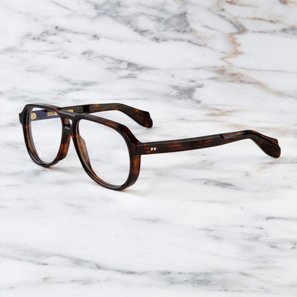 Cutler & Gross 9782