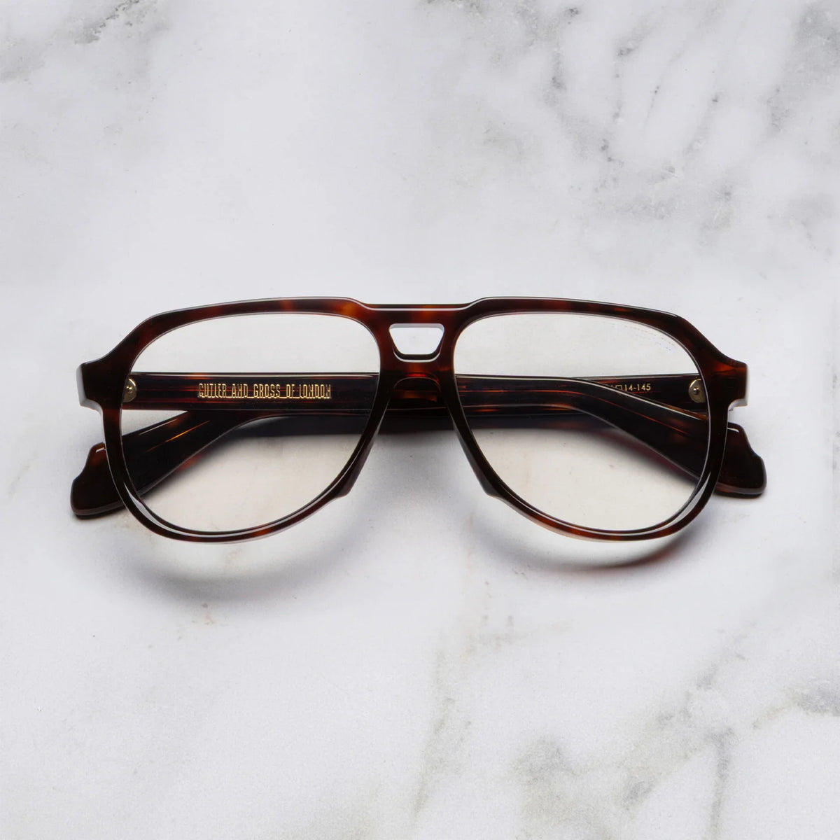 Cutler & Gross 9782
