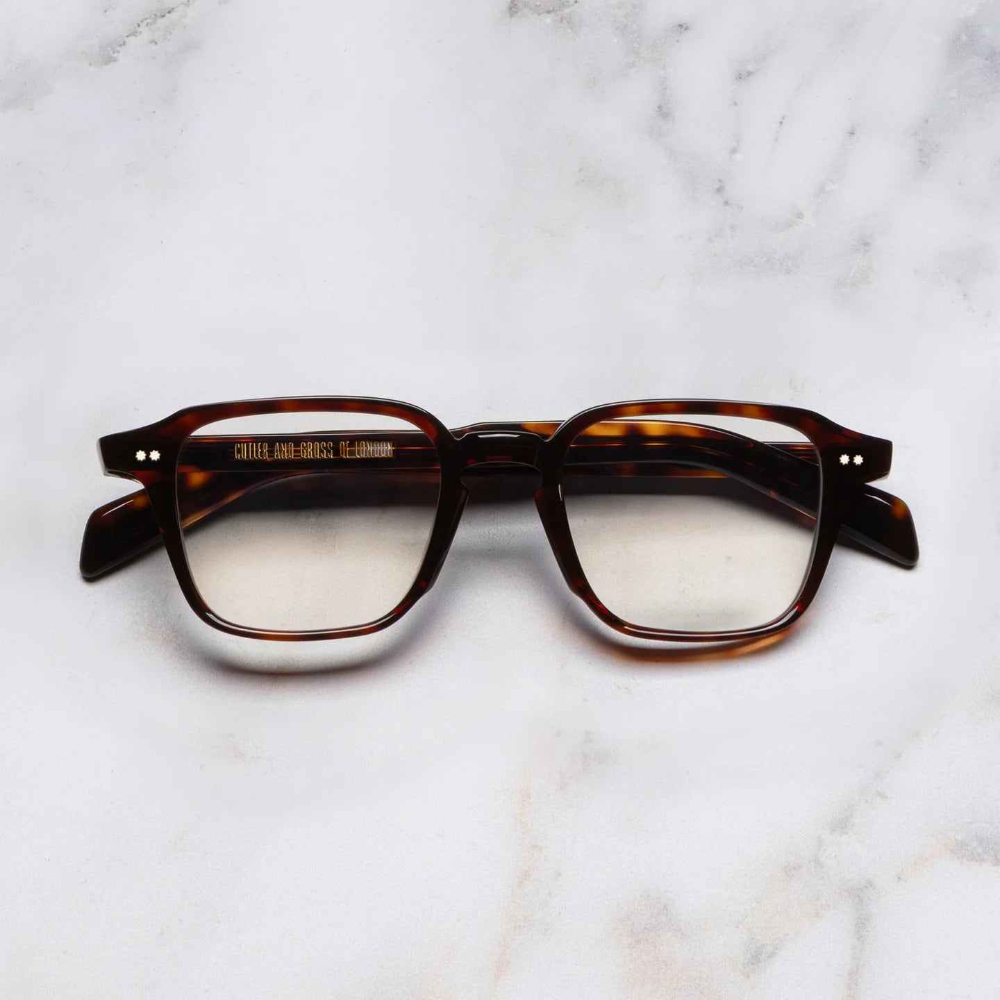 Cutler & Gross GR07