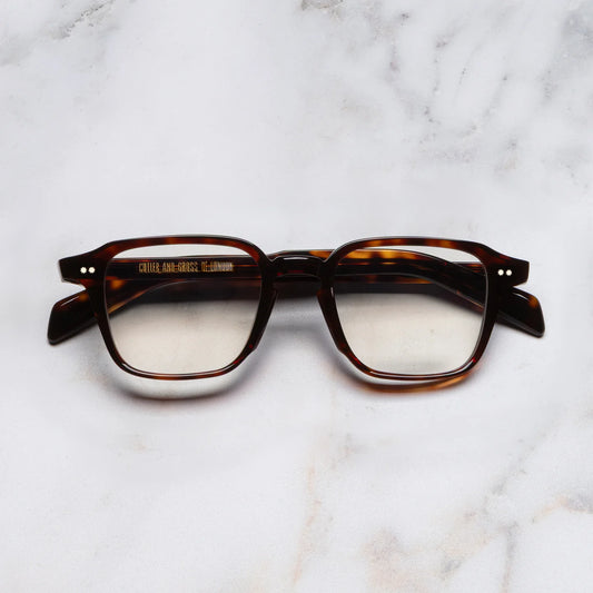 Cutler & Gross GR07