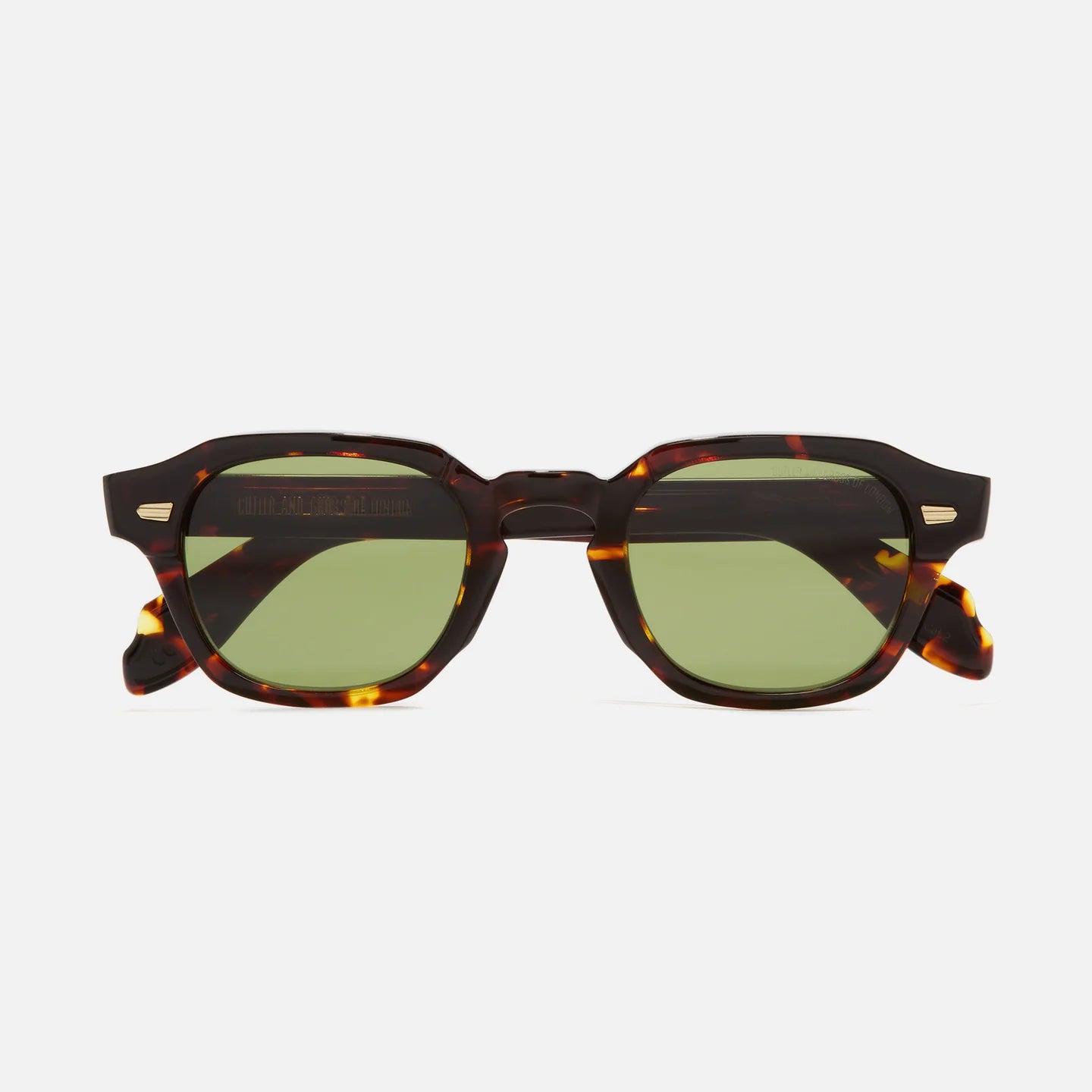 Cutler & Gross 1420 SUN