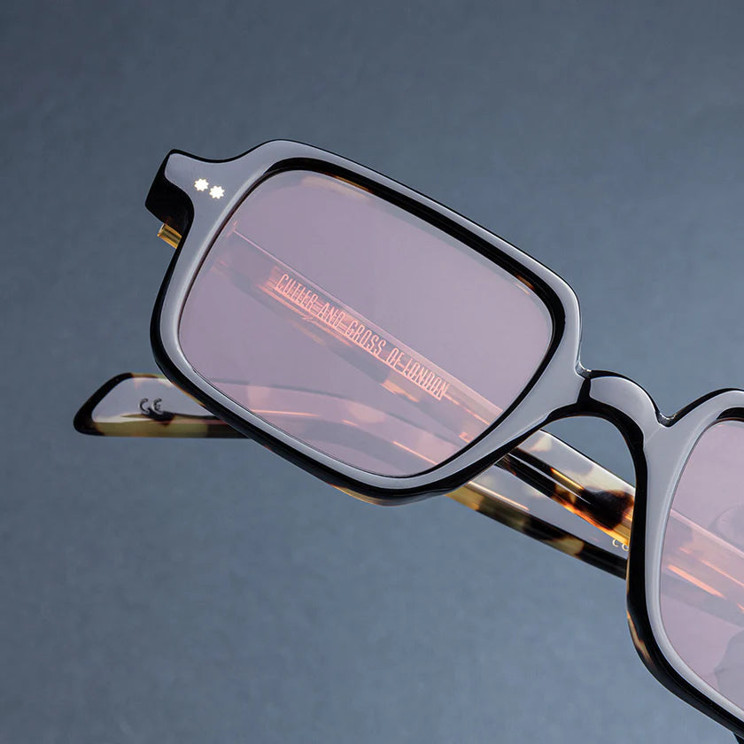 Cutler & Gross GR02 SUN