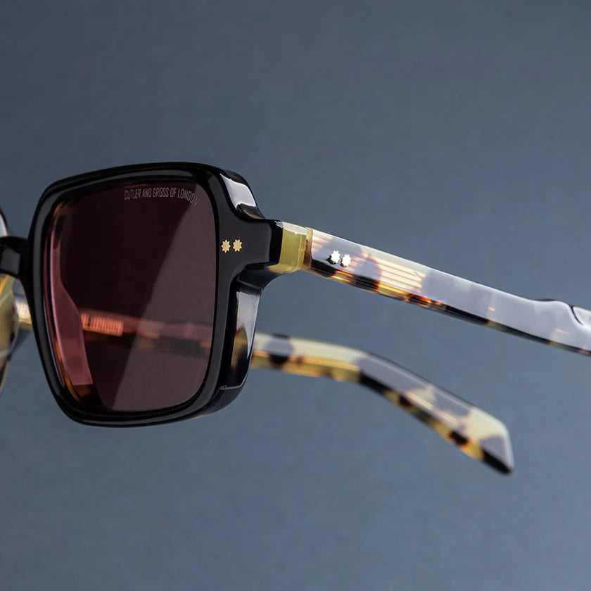 Cutler & Gross GR02 SUN