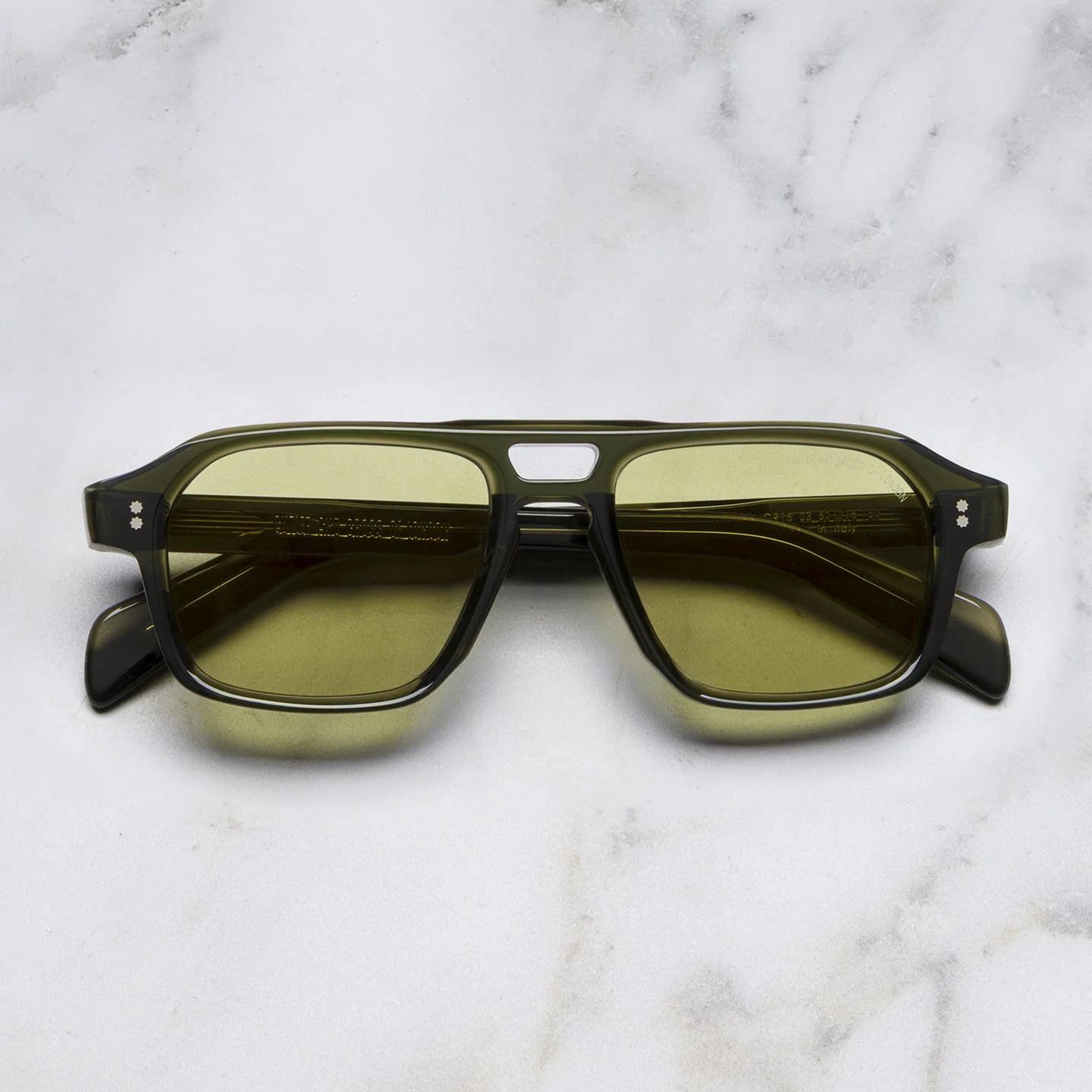 Cutler & Gross GR15 SUN