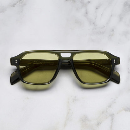 Cutler & Gross GR15 SUN