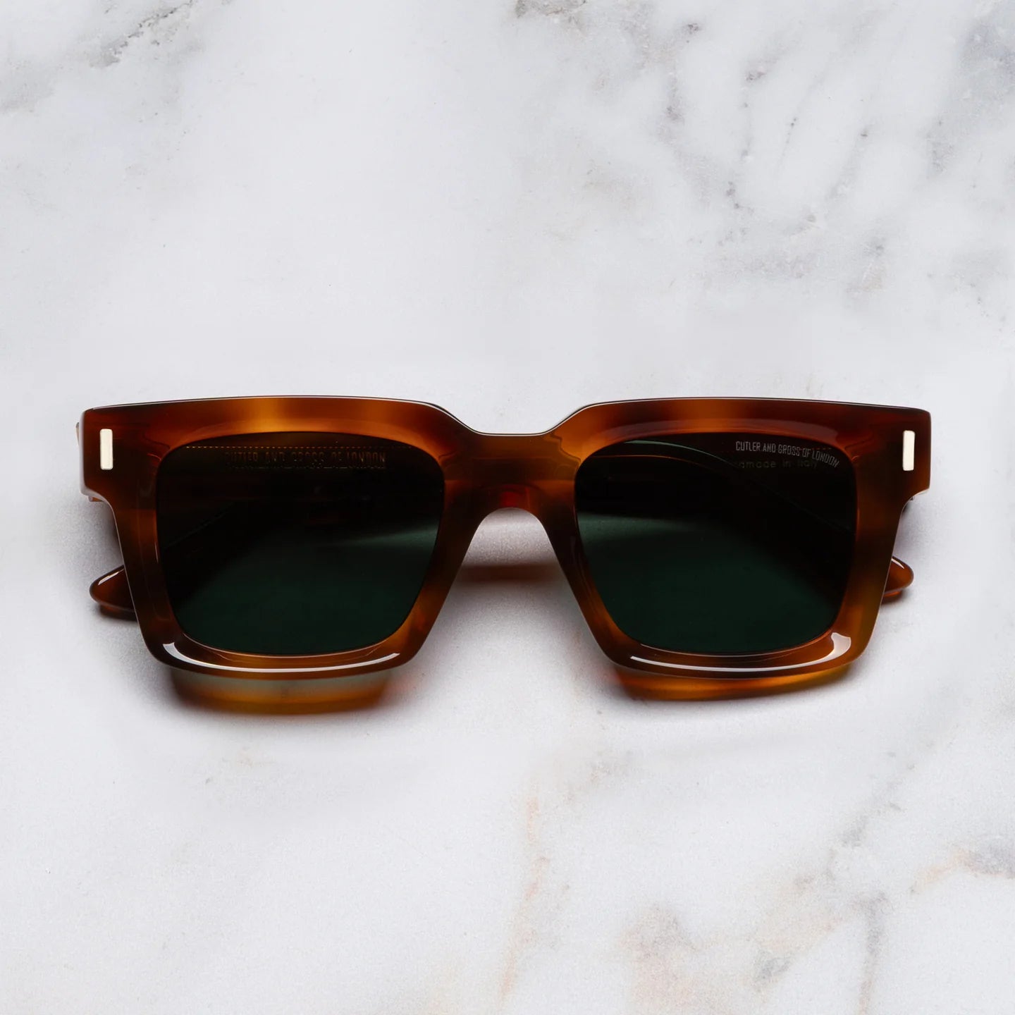 Cutler & Gross 1386 SUN