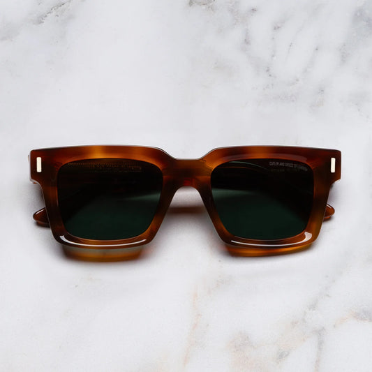 Cutler & Gross 1386 Sun 07 