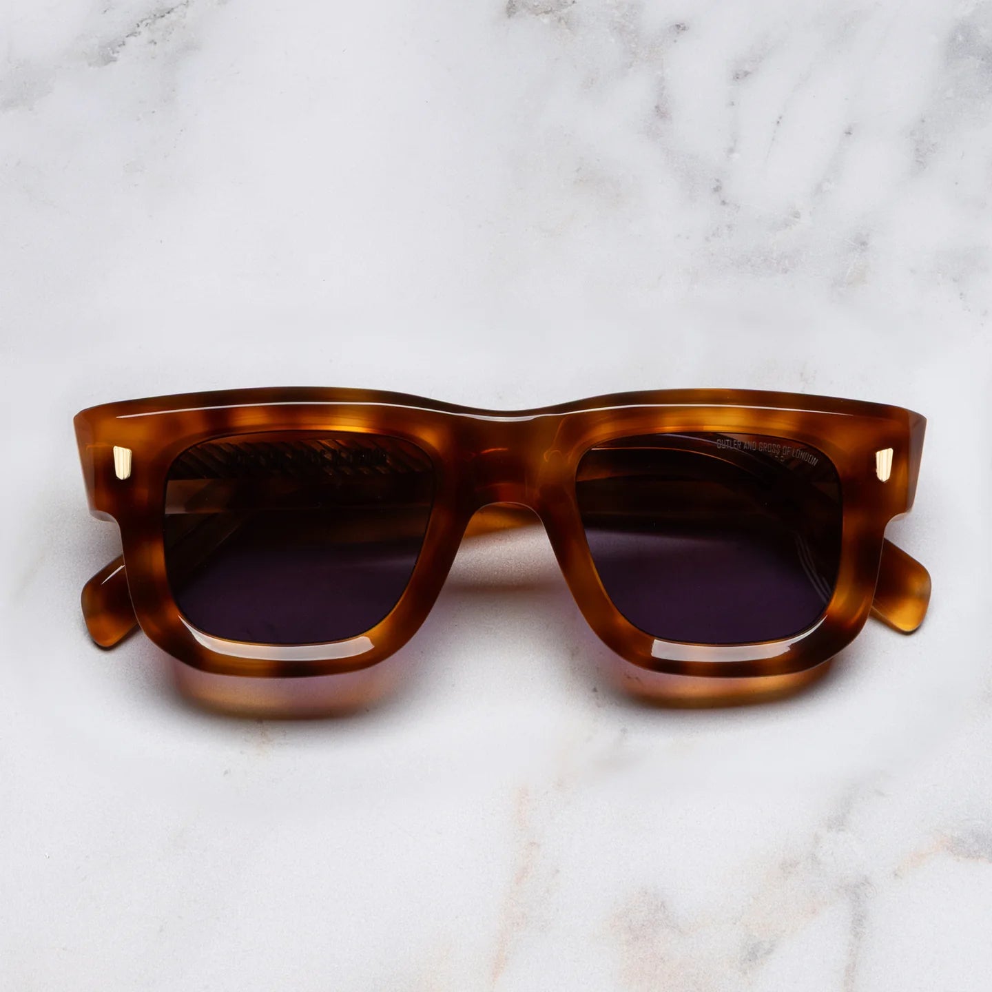 Cutler & Gross 1402 SUN