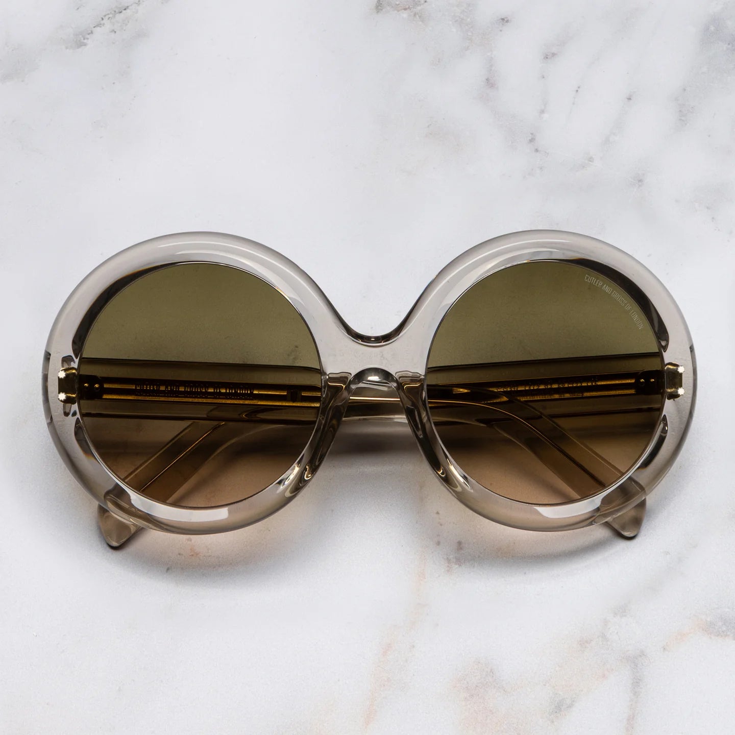 Cutler & Gross 1412 SUN