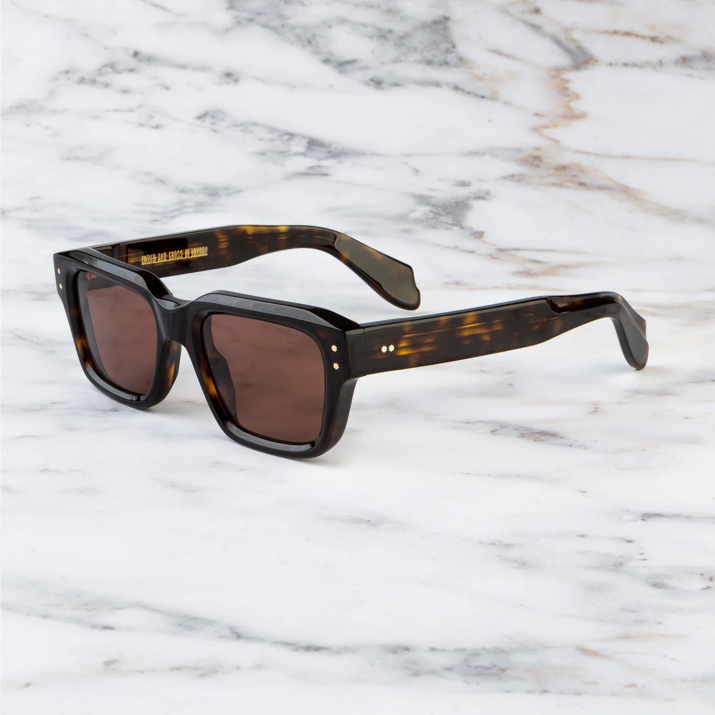 Cutler & Gross 1432 SUN