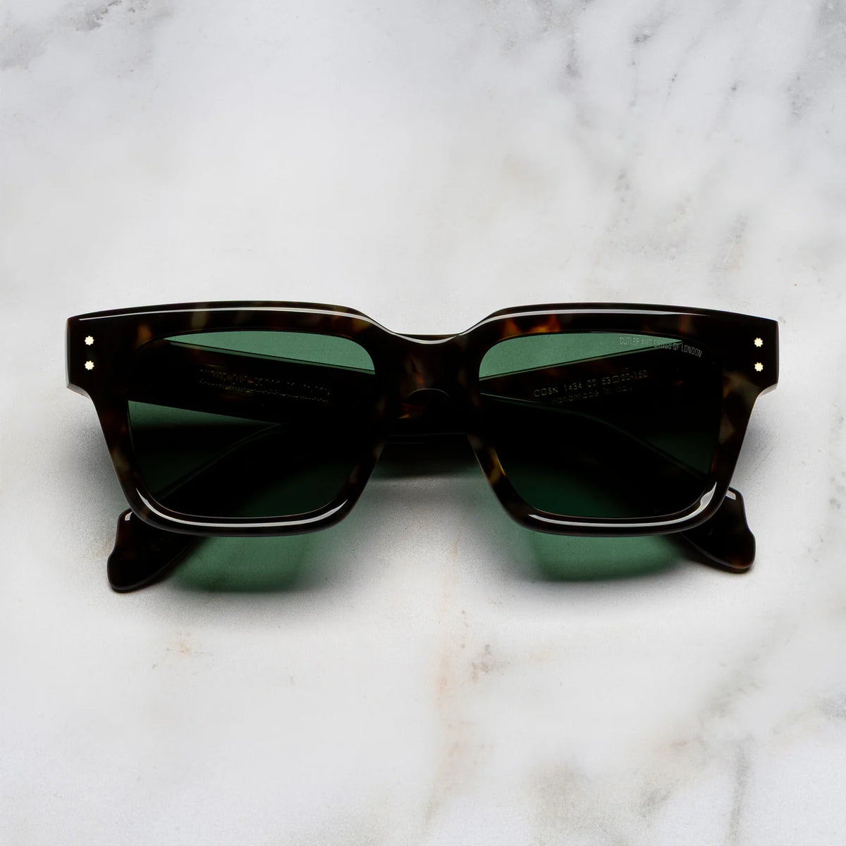 Cutler & Gross 1434 Havana SUN