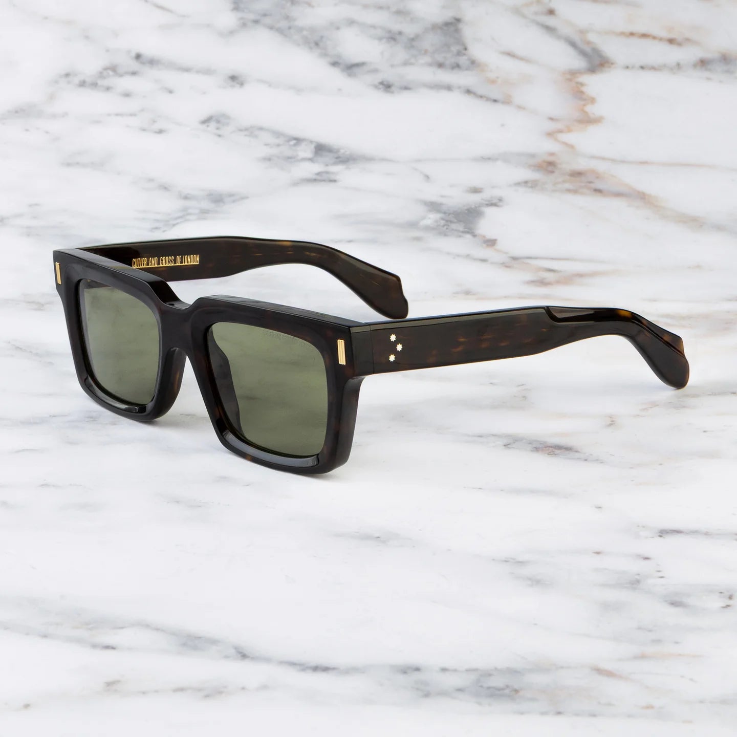Cutler & Gross 9386 SUN