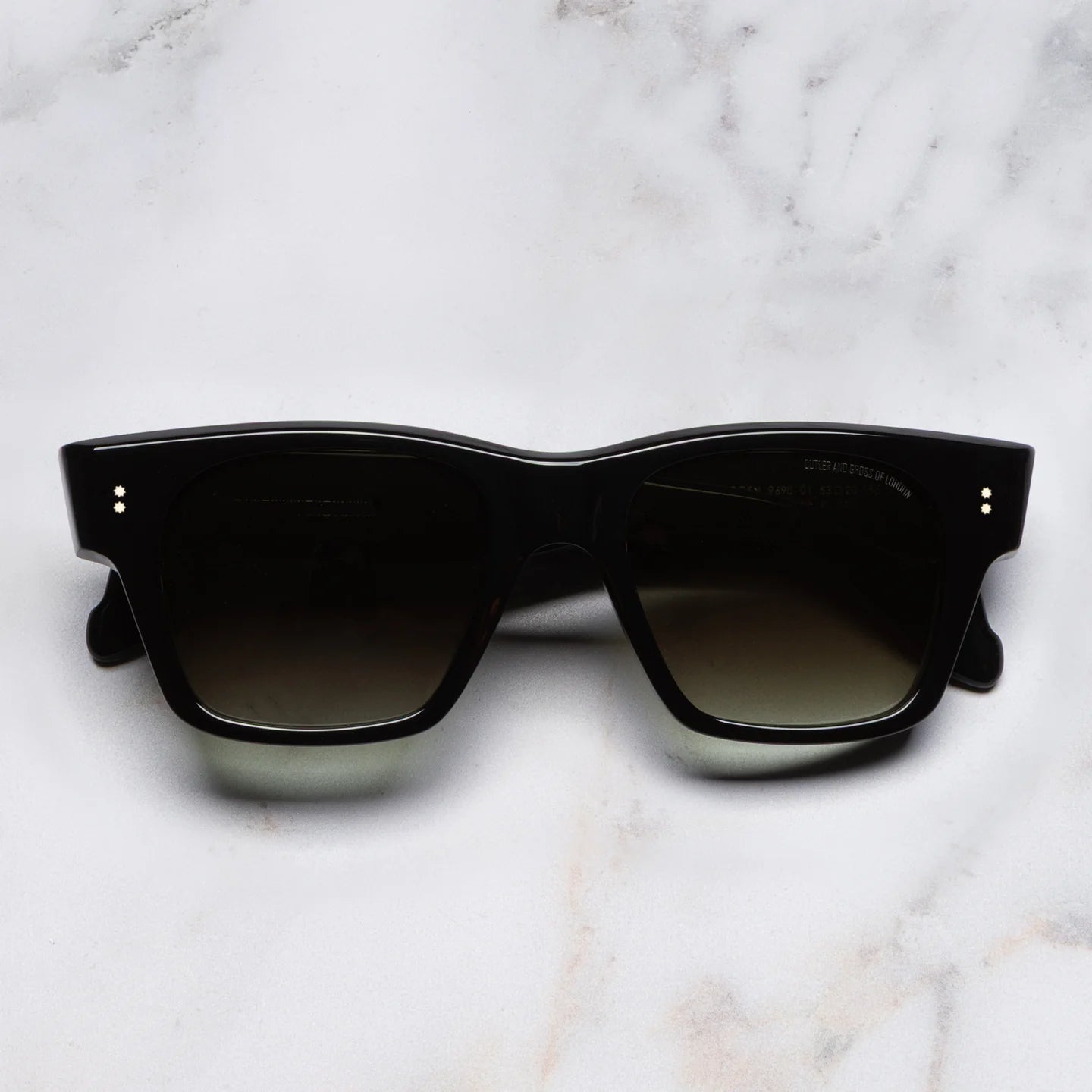 Cutler & Gross 9690 SUN