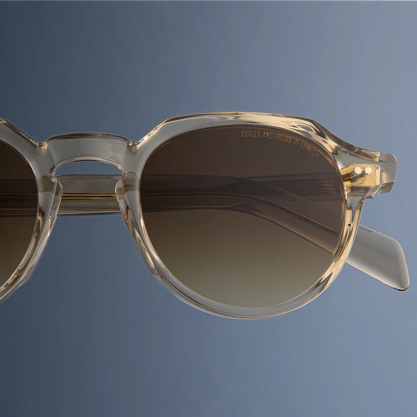 Cutler & Gross GR06 SUN