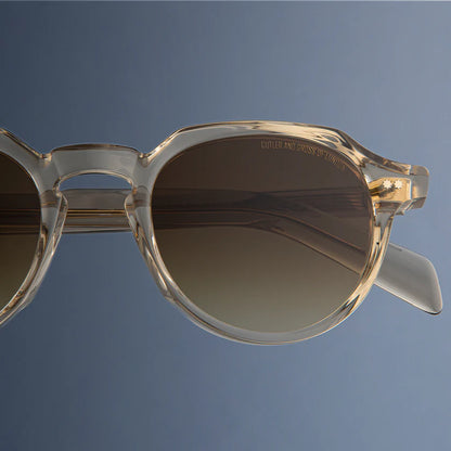 Cutler & Gross GR06 SUN