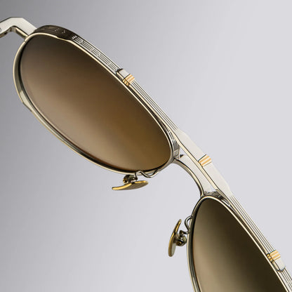 Cutler & Gross 1423 Sloane SUN
