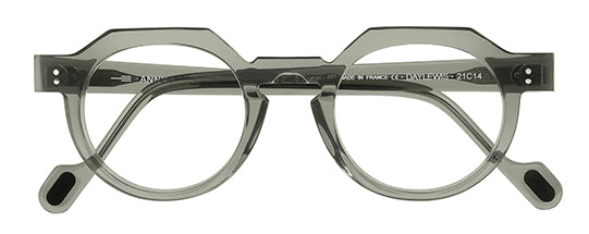 Anne Et Valentin Daylewis in Crystal Grey 