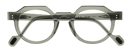 Anne Et Valentin Daylewis in Crystal Grey 