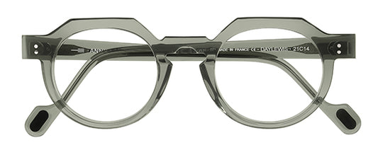 Anne Et Valentin Daylewis in Crystal Grey 