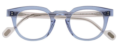 Anne Et Valentin Dryden frame in Crystal Lavender 
