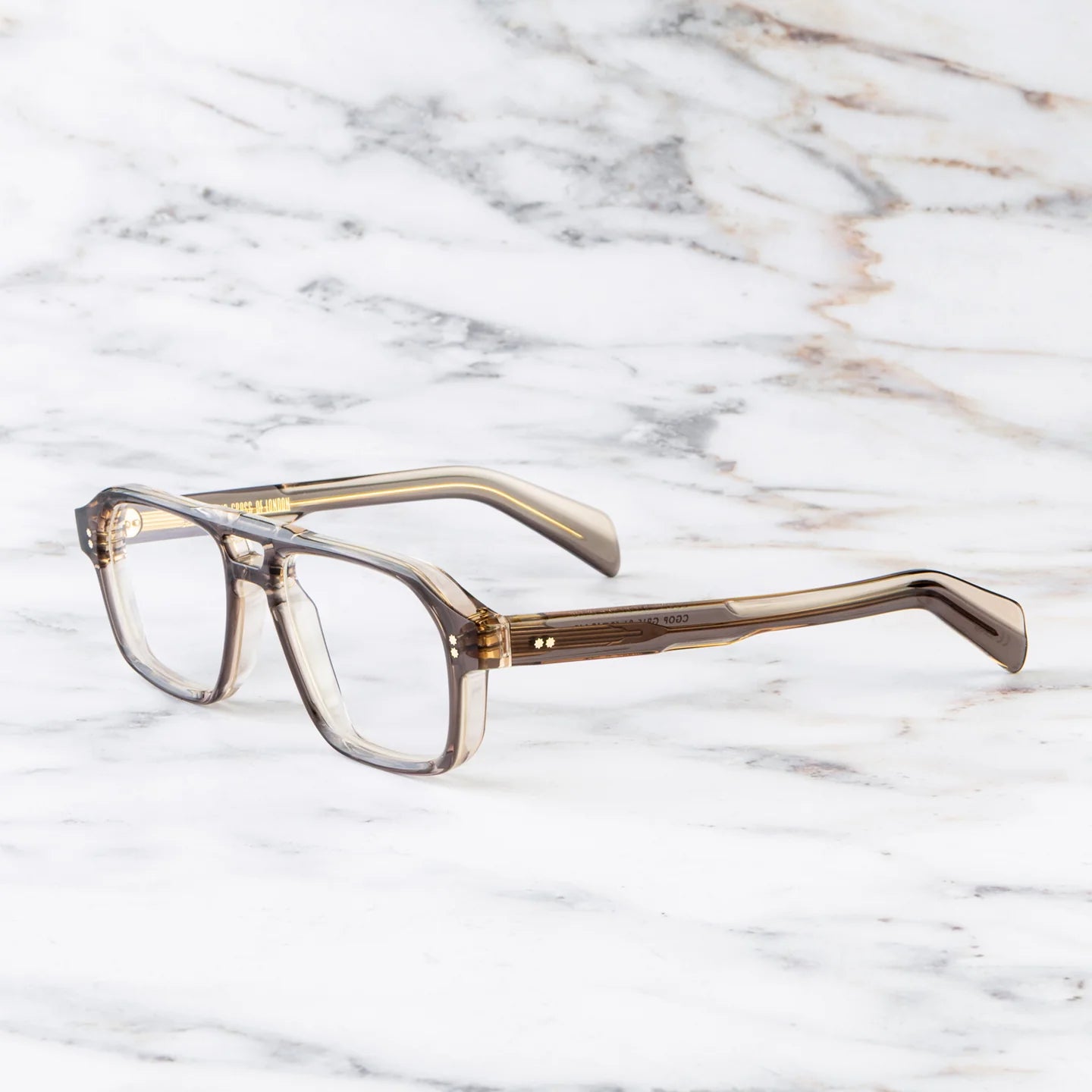 Cutler & Gross GR15