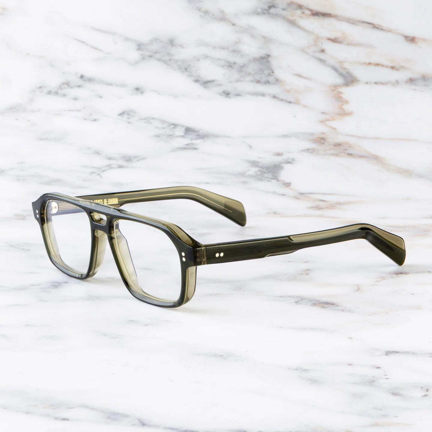 Cutler & Gross GR15