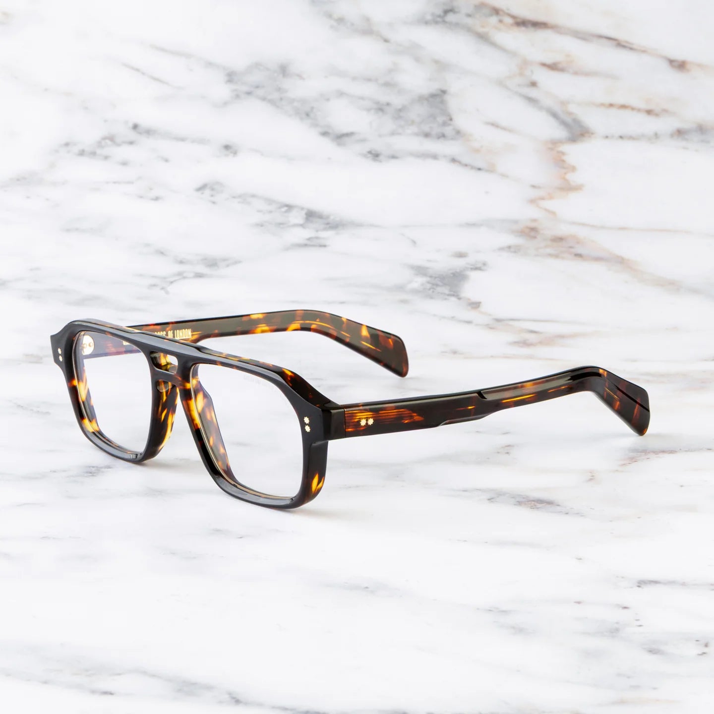 Cutler & Gross GR15