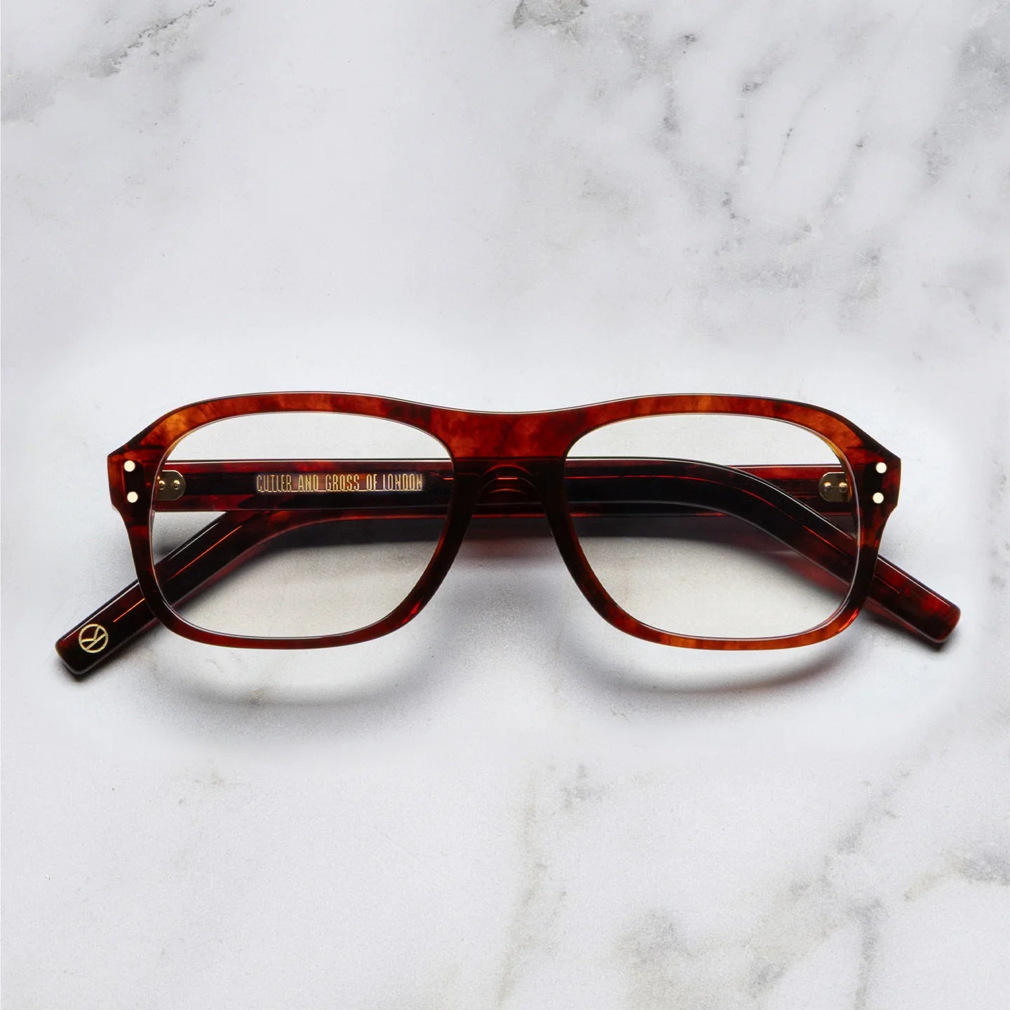 Cutler & Gross 0847 Kingsman