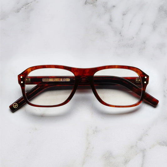 Cutler & Gross 0847 Kingsman