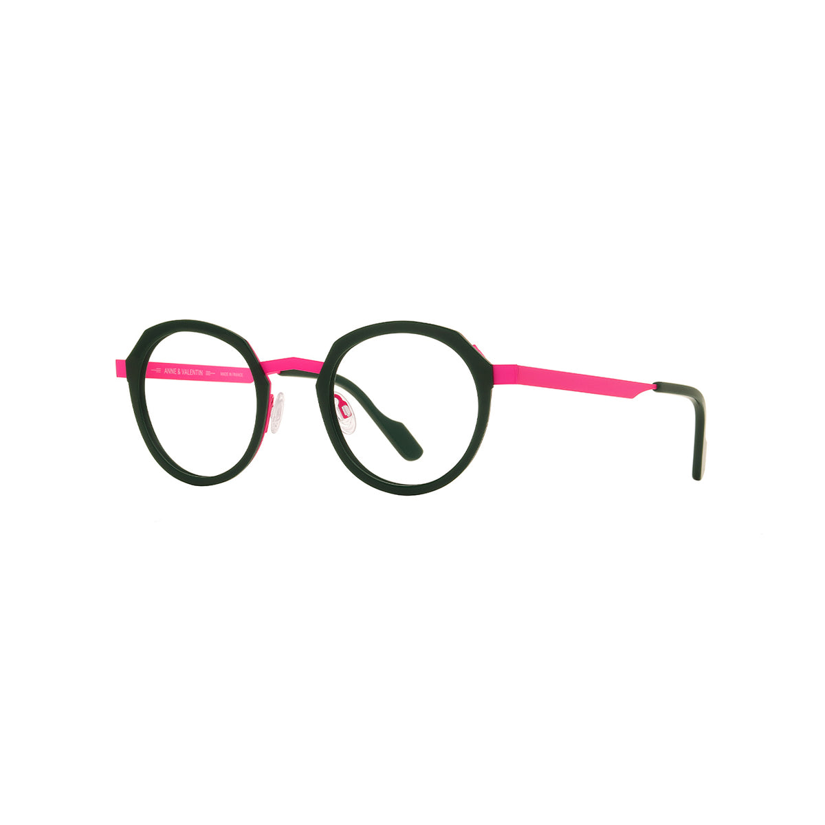 Anne Et Valentin Fandango