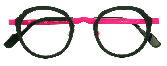Anne Et Valentin Fandango