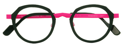 Anne Et Valentin Fandango