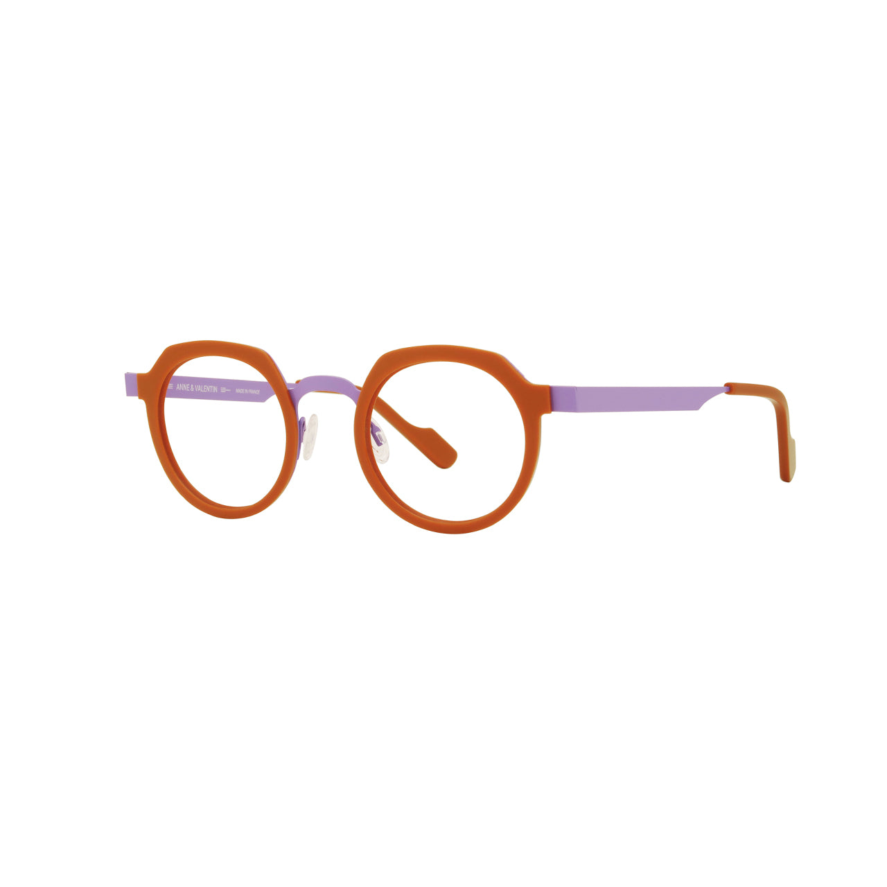 Anne Et Valentin Fanely frame in 25B18 