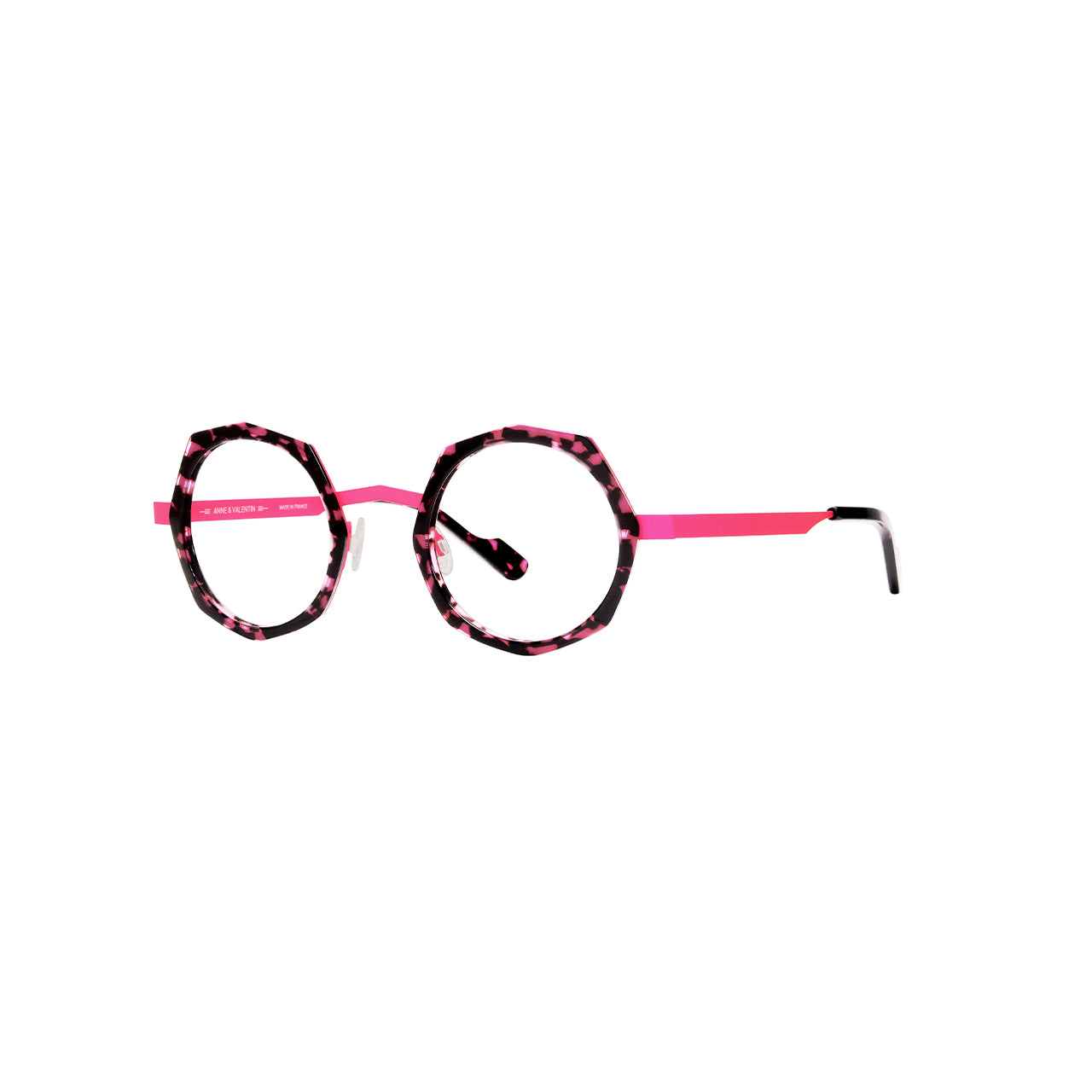Anne Et Valentin Flamingo frame in 24B08