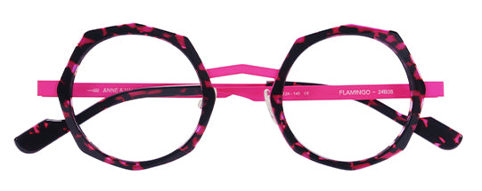 Anne Et Valentin Flamingo 24B08