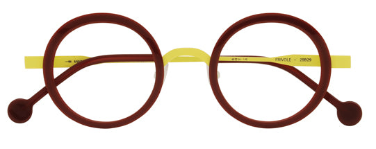 Anne Et Valentin Frivole 25B29